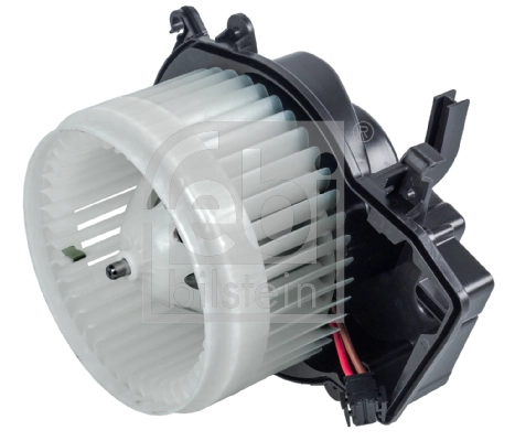 Interior Blower